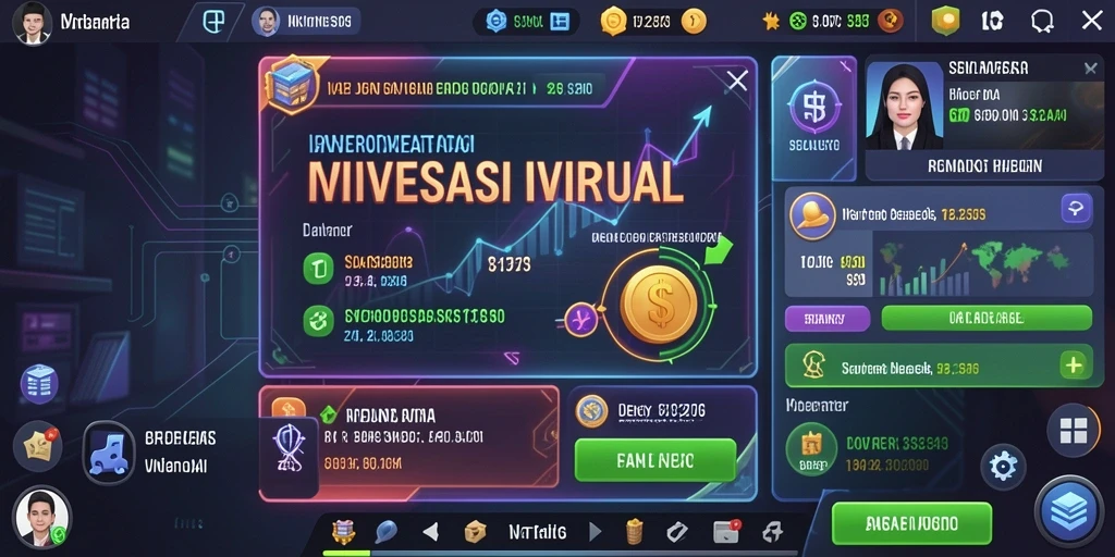 Screenshot aplikasi AJAIB88 - Event spesial yang mengasyikkan.