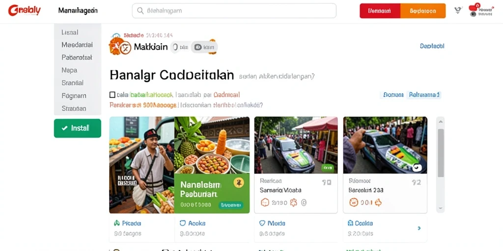 Misi yang menantang dan memikat di setiap level.