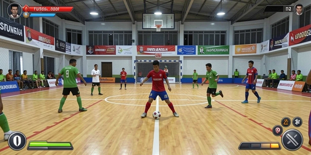 Fitur bonus yang menguntungkan bagi pemain.