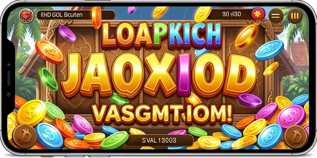 Pengalaman multiplayer yang seru dan interaktif.