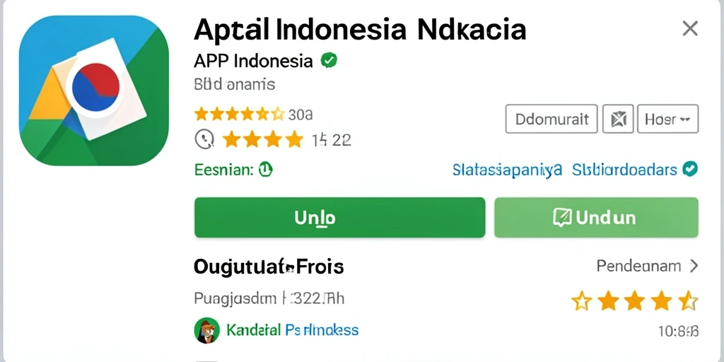Misi harian yang menawarkan hadiah menarik.