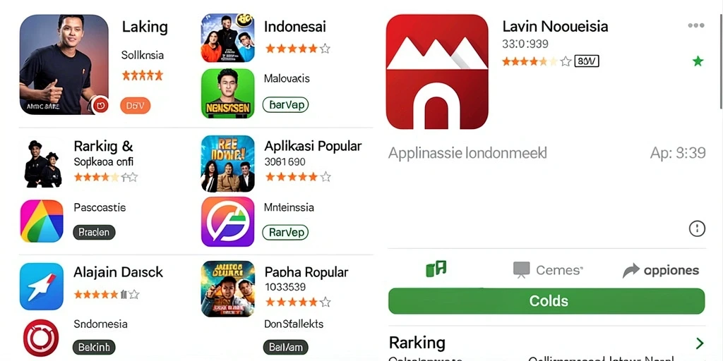 Sistem reward yang memotivasi setiap pemain.