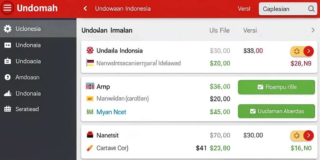Misi menantang yang seru untuk diselesaikan.