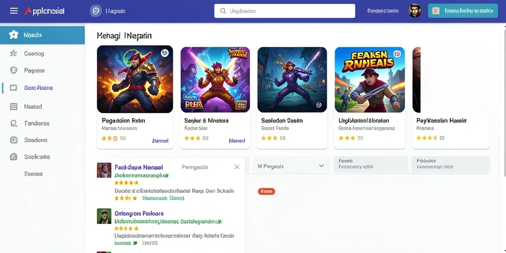 Komunitas aktif, peluang berbagi dan belajar.