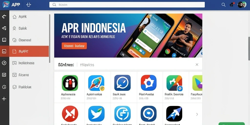 Screenshot memperlihatkan interaksi multiplayer yang seru.