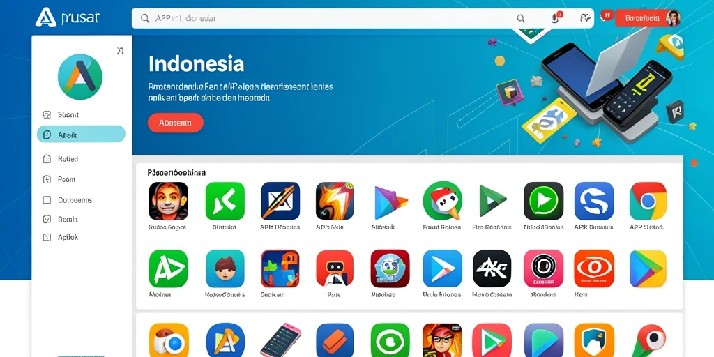 Beragam item eksklusif untuk mempercantik karakter.