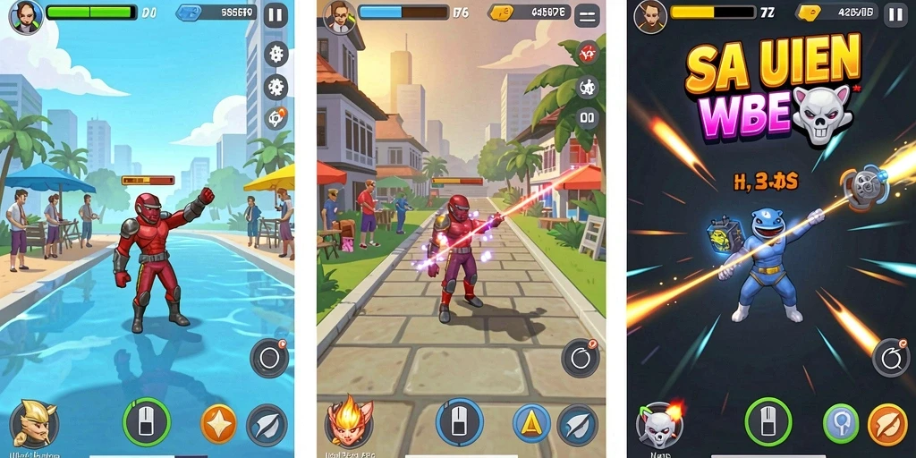 Event khusus dengan hadiah menarik setiap bulannya.