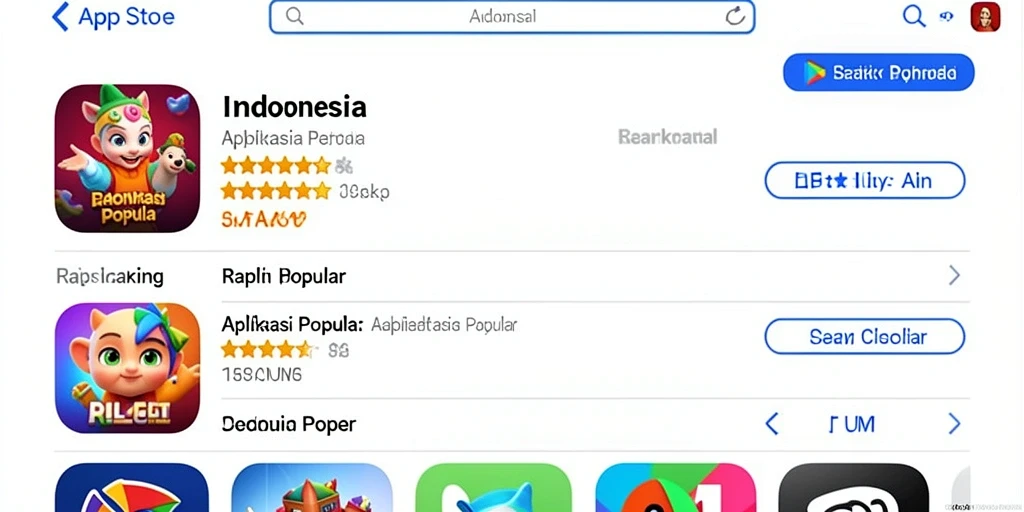 Fitur bonus harian untuk mendapatkan hadiah menarik.