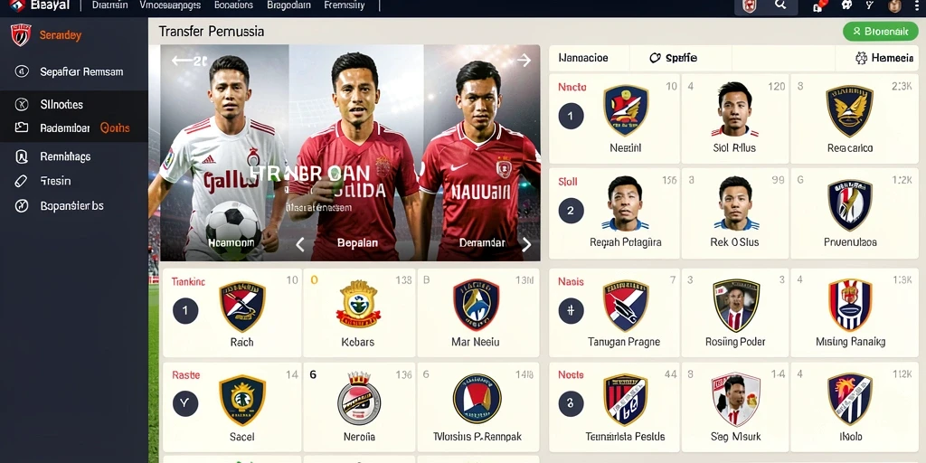 Grafis yang memukau dan efek suara yang realistis.