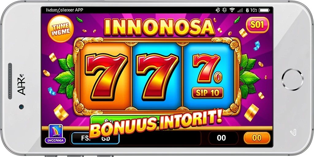 Event dengan hadiah besar setiap bulannya.
