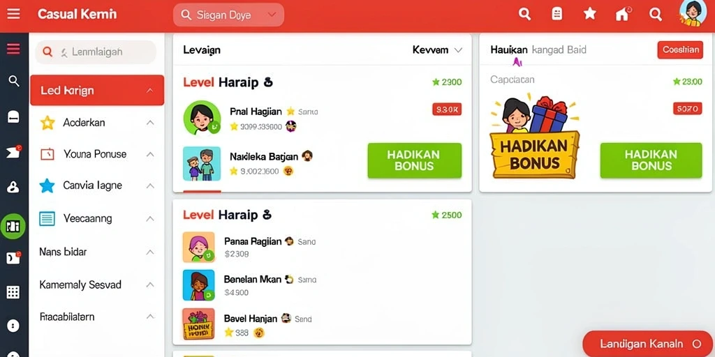 Screenshot aplikasi UANG77 menunjukkan proses penukaran poin menjadi uang.