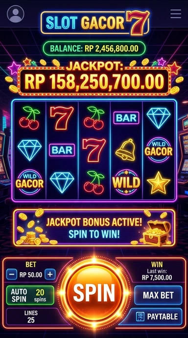 gacor777 — halaman unduh